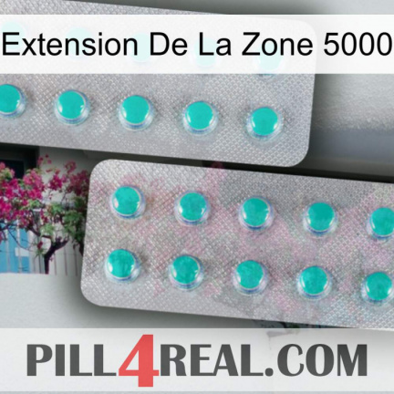 Exten Zone 5000 29